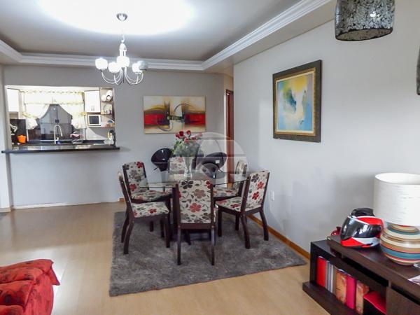 Casa à venda com 3 dormitórios em Menino deus, Pato branco cod:140578 - Foto 12