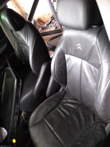 Jogo de bancos Citroen C4 Picasso