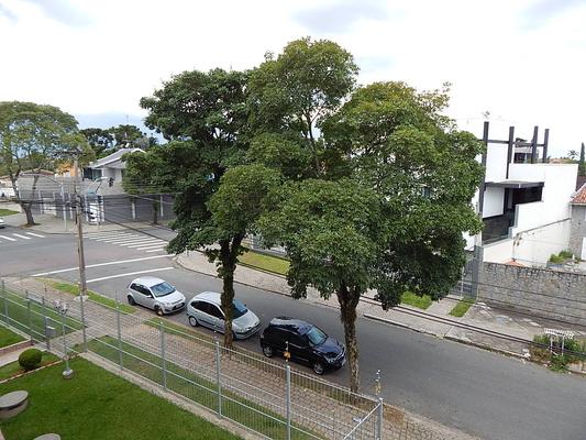 Apartamento à venda com 3 dormitórios em Rebouças, Curitiba cod:131532 - Foto 12