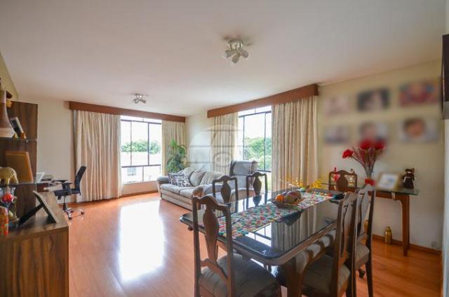 Apartamento à venda com 3 dormitórios em Rebouças, Curitiba cod:130830 - Foto 2