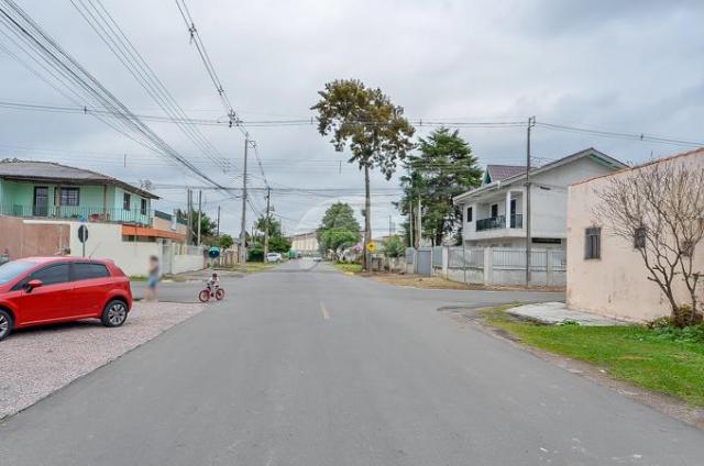 Terreno à venda em Guatupê, São josé dos pinhais cod:144761 - Foto 3