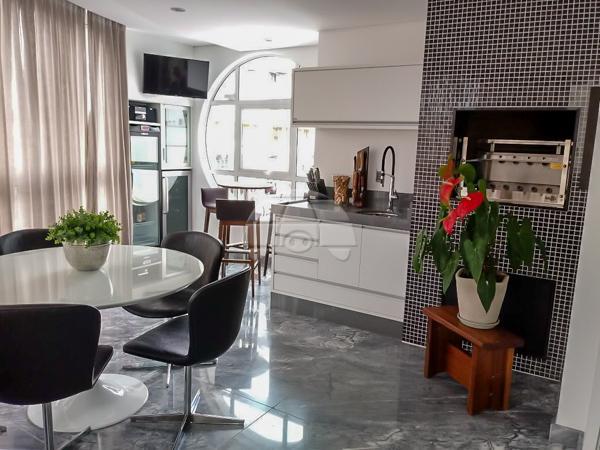 Apartamento à venda com 3 dormitórios em Centro, Pato branco cod:140574 - Foto 6