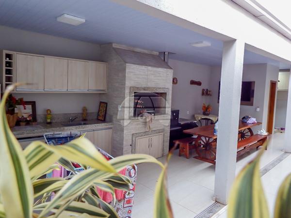 Casa à venda com 3 dormitórios em Menino deus, Pato branco cod:140578 - Foto 19