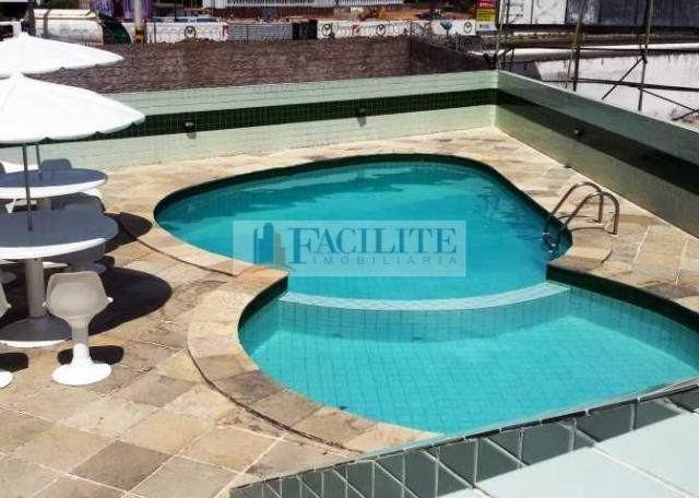 Apartamento para alugar, Bessa, João Pessoa, PB