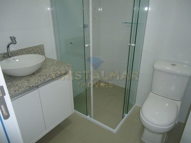Apartamento em condominio com piscina - Cod 237 - Foto 9