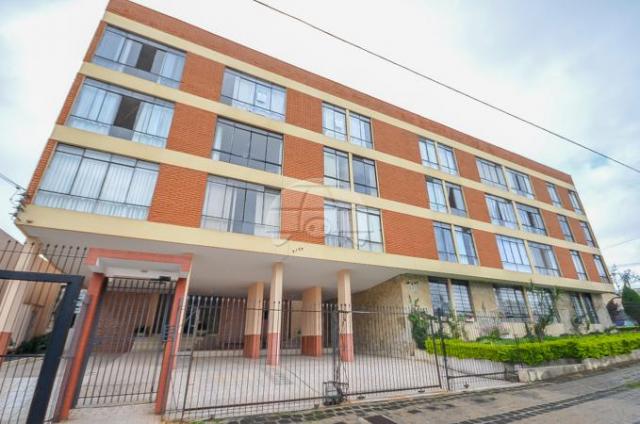 Apartamento à venda com 3 dormitórios em Rebouças, Curitiba cod:130830