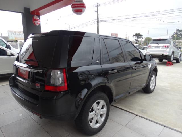 Freelander2 S 4x4- Diesel - Foto 4