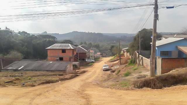 Casa à venda com 2 dormitórios em Jardim das graças, Colombo cod:143545 - Foto 11