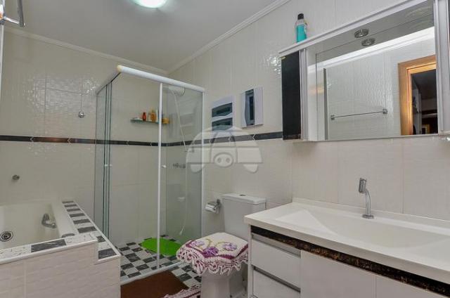 Casa de condomínio à venda com 3 dormitórios em Roça grande, Colombo cod:144437 - Foto 11