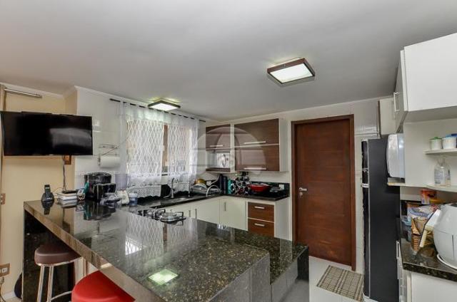 Casa de condomínio à venda com 3 dormitórios em Roça grande, Colombo cod:144437 - Foto 6