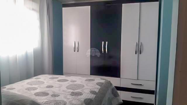 Casa à venda com 2 dormitórios em Jardim das graças, Colombo cod:143545 - Foto 8