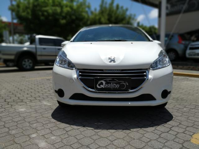 208 activ 1.5 com baixo km - Foto 3