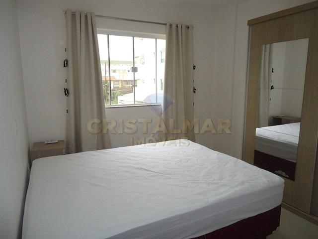Apartamento em condominio com piscina - Cod 237 - Foto 6