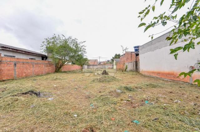 Terreno à venda em Guatupê, São josé dos pinhais cod:144761 - Foto 2