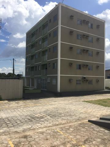 Ilha dos Guarás, Apartamento Pronto Pra Morar, com 2Q A 800 M da BR - Foto 8