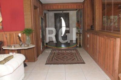 Casa de condomínio à venda com 5 dormitórios em Belém novo, Porto alegre cod:FE3243 - Foto 7