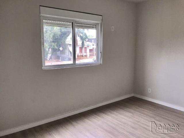 Apartamento à venda com 2 dormitórios em Canudos, Novo hamburgo cod:12293 - Foto 8