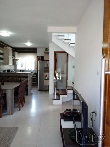 Casa à venda com 3 dormitórios em Feitoria, São leopoldo cod:16844 - Foto 2