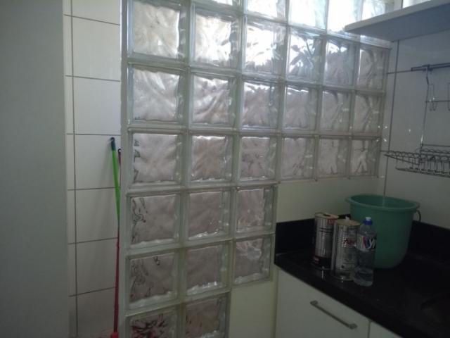 Apartamento para alugar com 1 dormitórios em Setor central, Goiânia cod:9627 - Foto 7