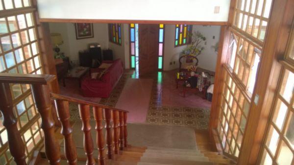 Casa à venda com 5 dormitórios em Vila assunção, Porto alegre cod:LP793