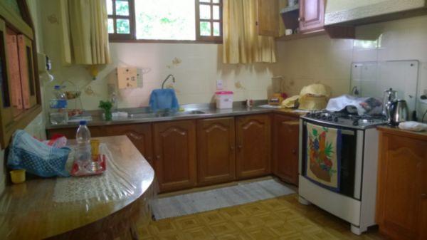 Casa à venda com 5 dormitórios em Vila assunção, Porto alegre cod:LP793 - Foto 17