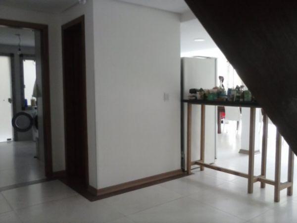 Casa à venda com 4 dormitórios em Ipanema, Porto alegre cod:MI13604 - Foto 14