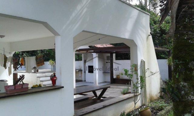 Casa com 3 dormitórios à venda, 189 m² por r$ 550.000,00 - praia das palmeiras - itapoá/sc - Foto 12