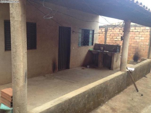 Casa à venda com 2 dormitórios em Santa fe, Goiânia cod:V000287 - Foto 6