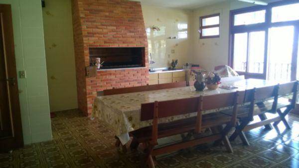 Casa à venda com 5 dormitórios em Vila assunção, Porto alegre cod:LP793 - Foto 19
