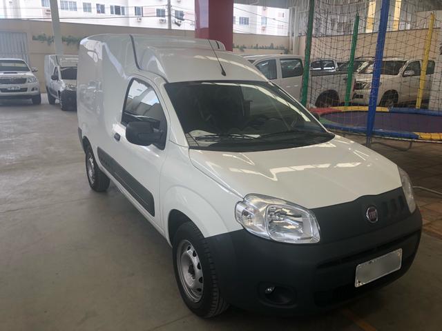 Fiorino Completa 2018