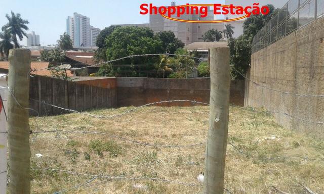 Terreno no Bairro Santa Rosa atras do Shopping Estação - Foto 9