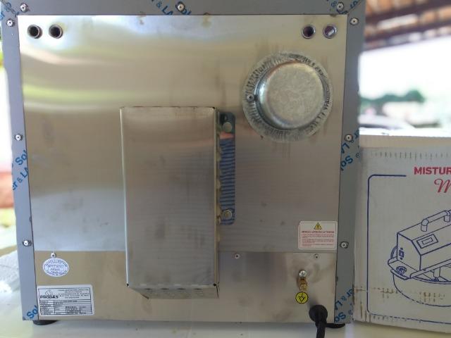 Forno Turbo Eletrico 4 Assad Fast Oven Progás - Foto 5