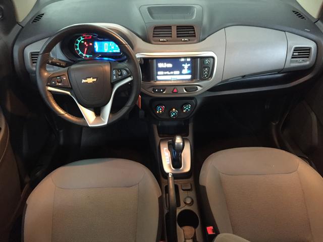 Chevrolet Spin 7 Lugares ( comprou Ganhou Brinde) Leia Todo o Anúncio - Foto 5