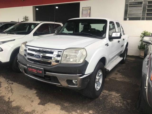 Ford ranger 2012 3.0 limited 4x4 cd 16v turbo eletronic diesel 4p manual