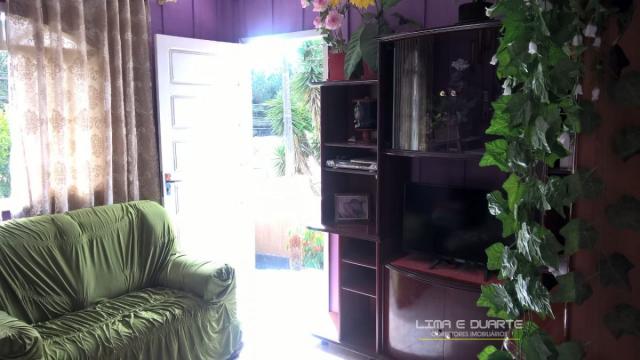 Casa, Centenário, São Bento do Sul-SC - Foto 12