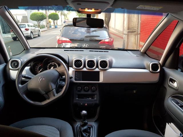 Citroen Aircross 1.5 Live - 2016 - Novíssimo!!! - Foto 5