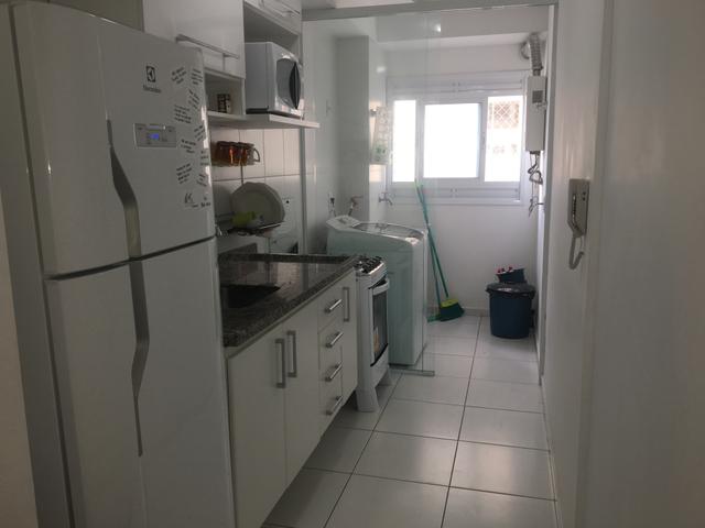 Quartos Mobiliados Próximo à Alphaville - Moradia compartilhada (Coliving) - Foto 4