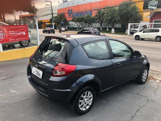 Ford Ka 2011 - Foto 6