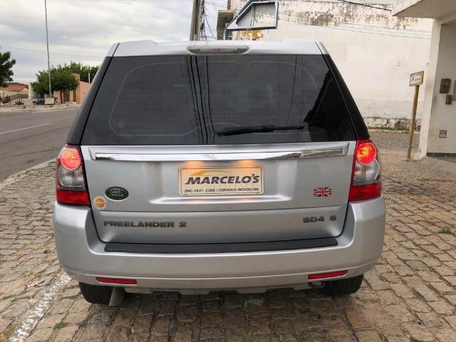Land Rover Freelander2 | Veículo Revisado | Transferência Grátis | Pronto pra Usar - Foto 4