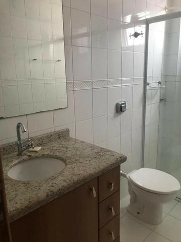 (bm) Apto de 3 dorm, 1 suíte/Torre Cambirela/ Barreiros, São José - Foto 8