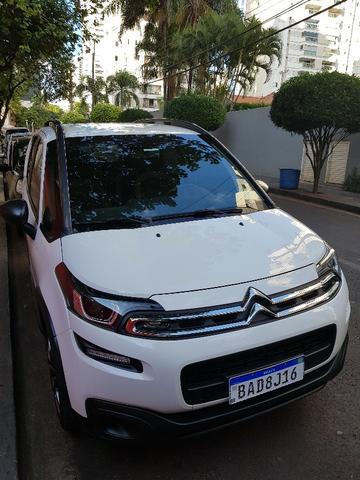 Citroen Aircross 1.5 Live - 2016 - Novíssimo!!! - Foto 2