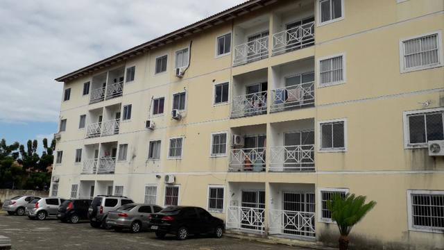 Apartamento em Messejana - Foto 10