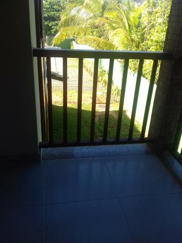 Itacimirim Village 4/4 e 3/4 suite, na praia varandão vistão mar.mobiliado - Foto 15