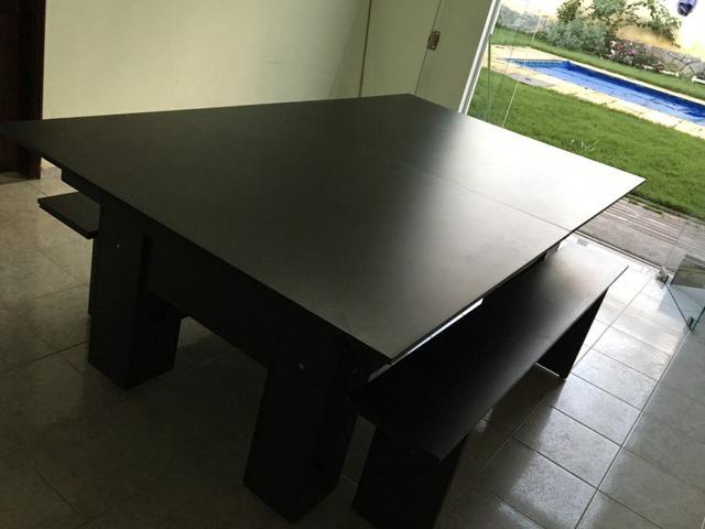 Mesa de Bilhar e Sinuca Grêmio Modelo RK1515 - Foto 2
