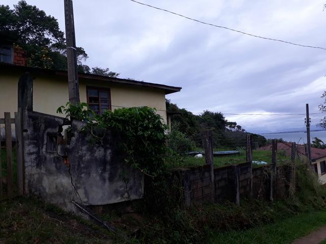 Casa na taperinha da barra do sul, com vista pro mar, no Ribeirão da Ilha em Florianópolis - Foto 6