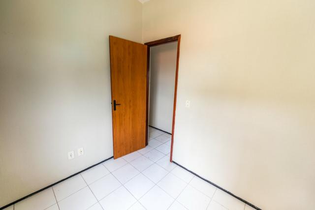 Apartamento 3 quartos na Maraponga - piscina, salão de festas, playground - Foto 20