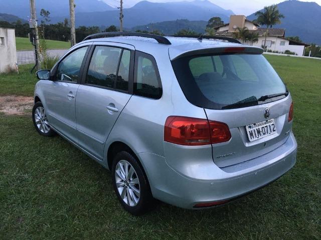 Vw - Volkswagen Spacefox - Foto 2