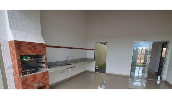 Residencial Pirapitinga Casas em condominio fechado - Casa em Condomínio a Venda... - Foto 4