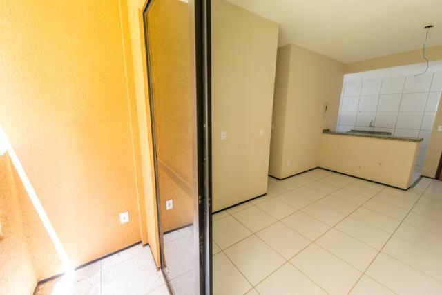 Apartamento no bairro Henrique Jorge com 3 quartos, garagem, playground - Foto 12