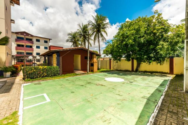 Apartamento 2 quartos na Maraponga - Foto 5